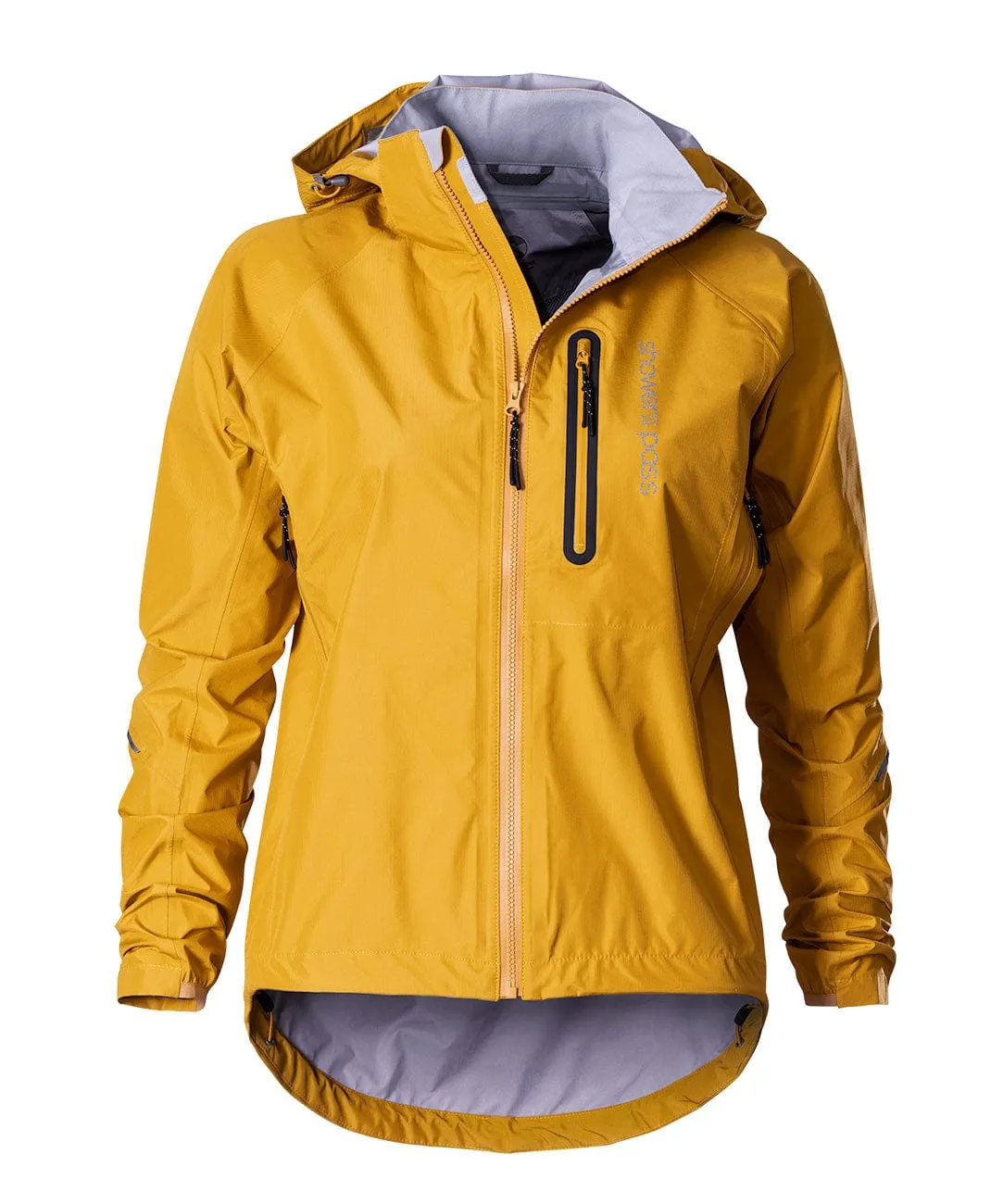 Womens EcoLyte Elite Jacket