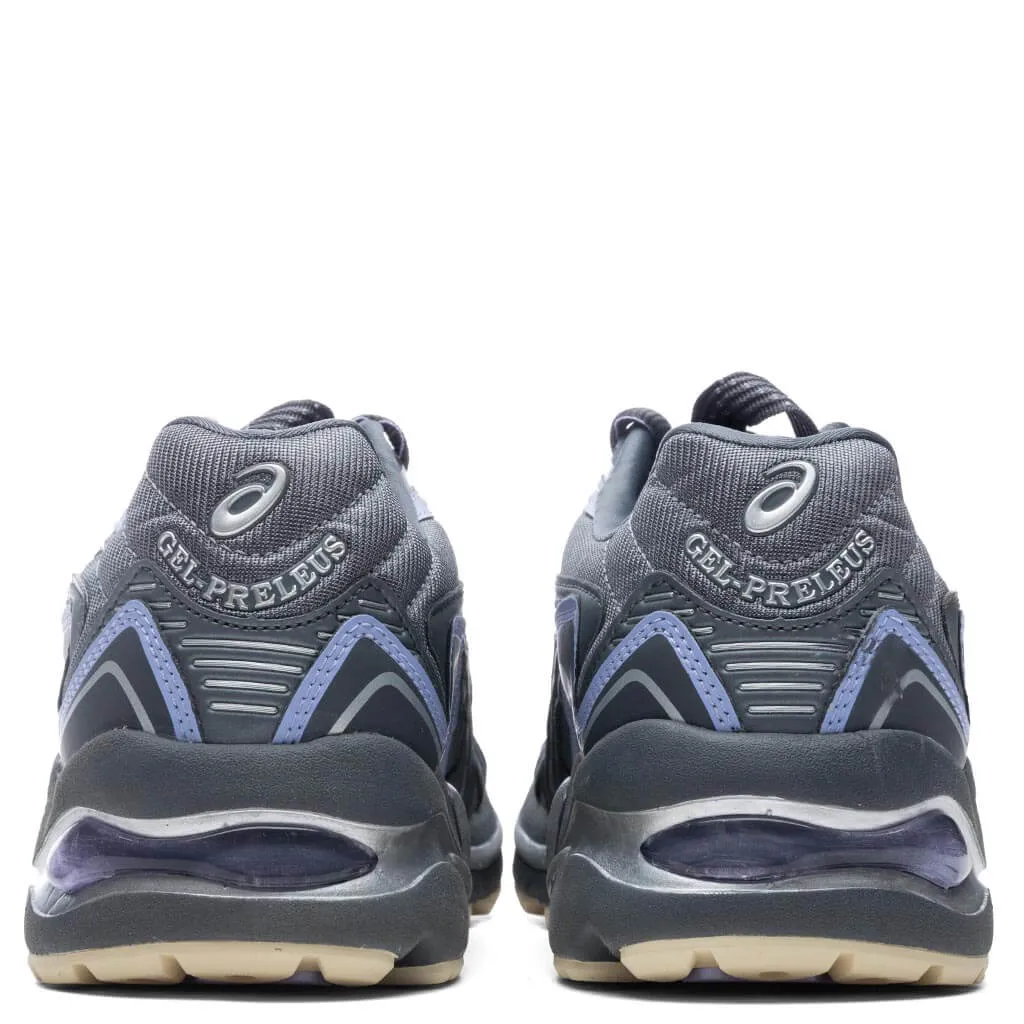 Women's FB1-S Gel-Preleus - Metropolis/Carrier Grey