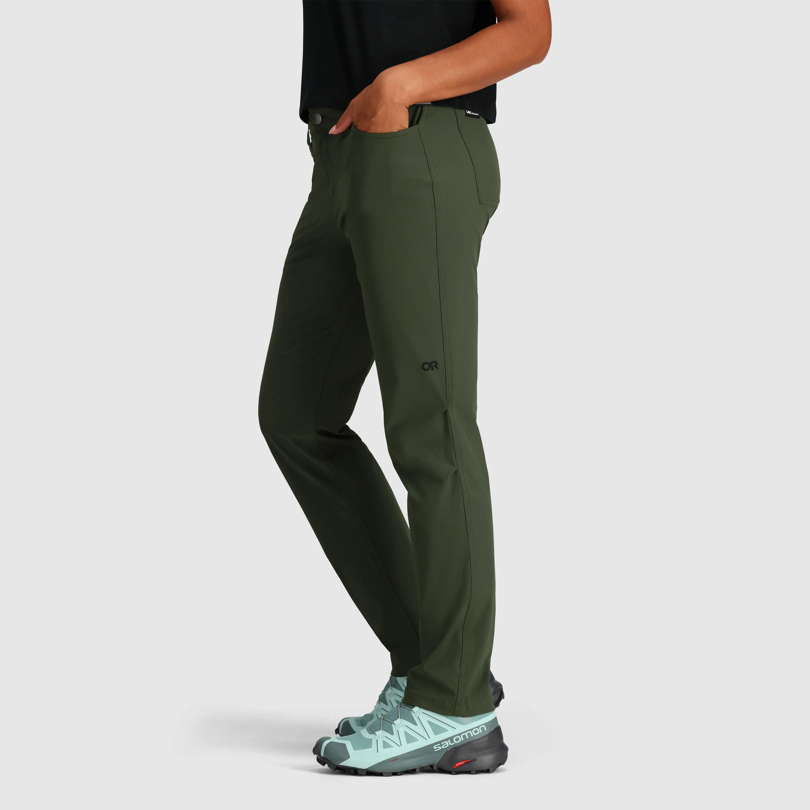 Women's Ferrosi Pants