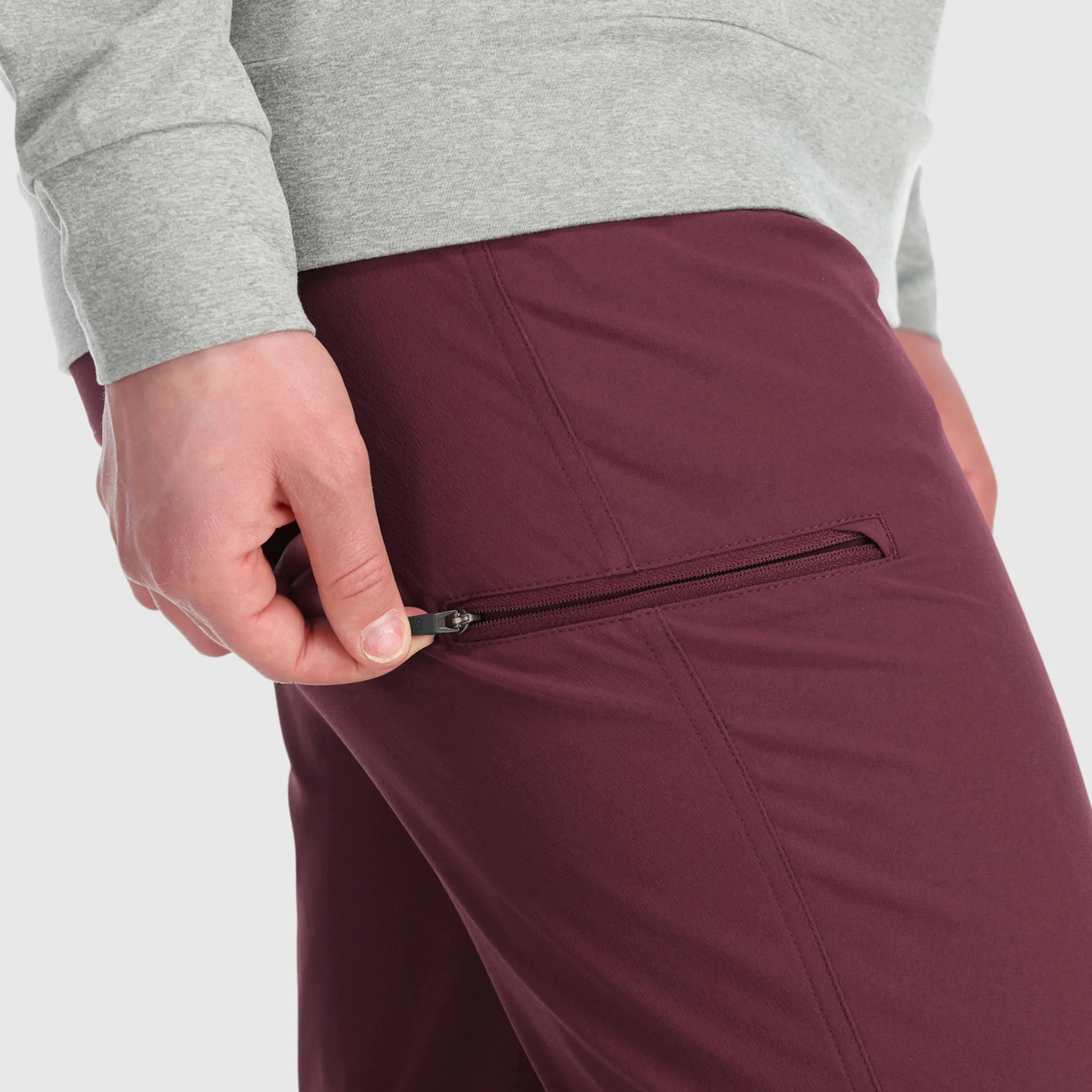 Women's Ferrosi Pants