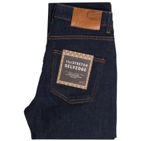 Women's - High Skinny - 11oz Stretch Selvedge