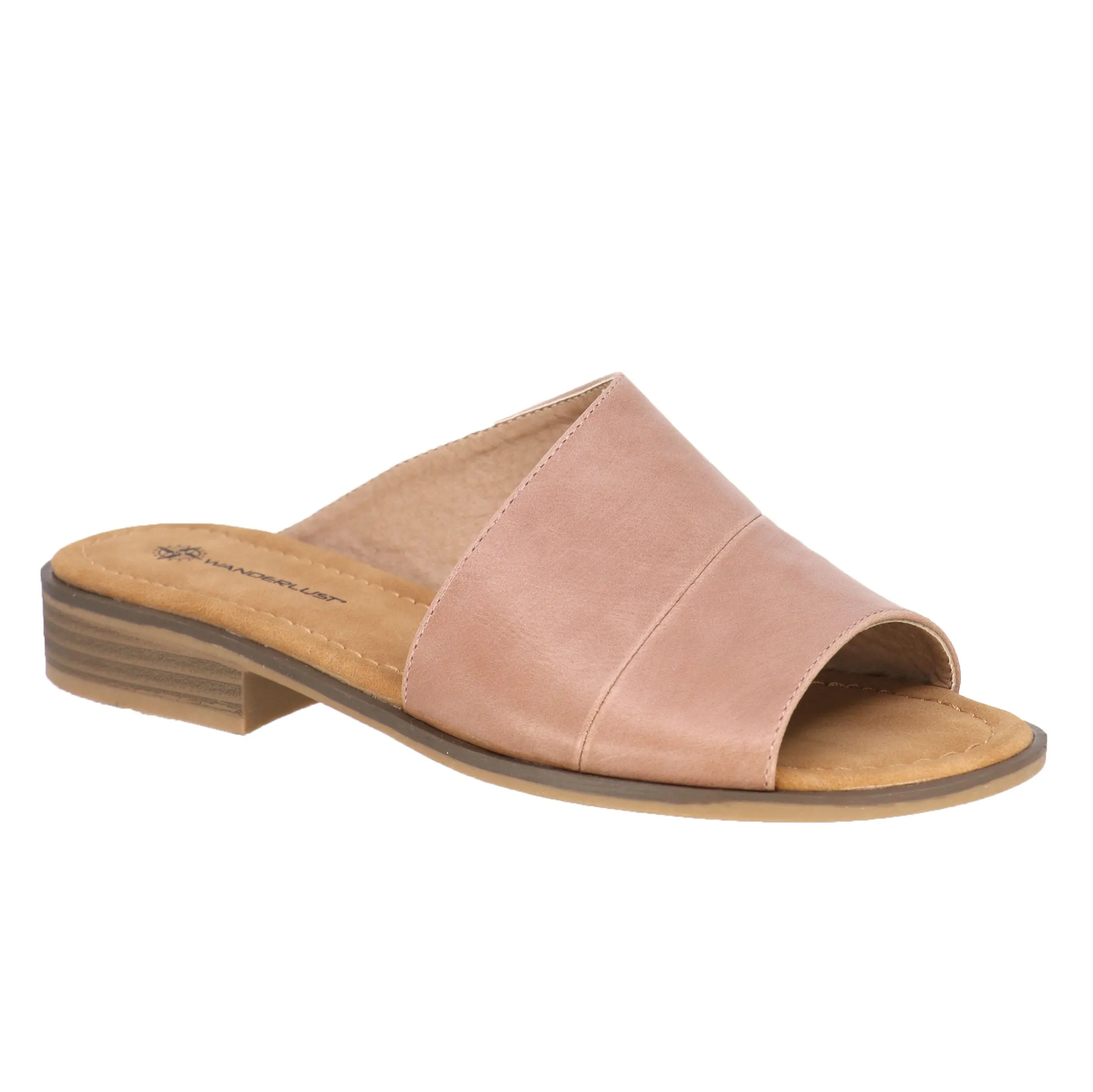 Womens Nicki Sandal