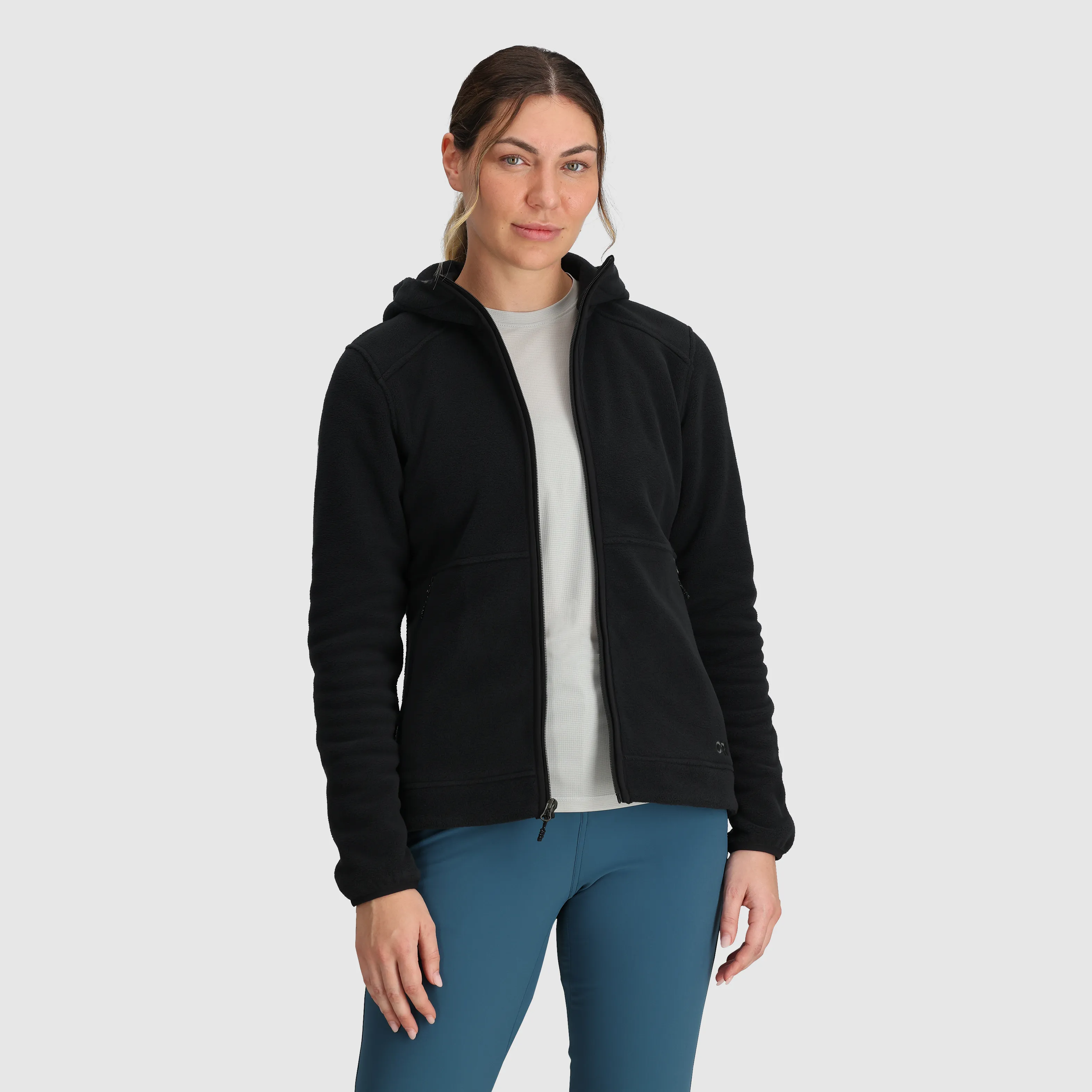 Women's OR Polartec® 200 Hoodie