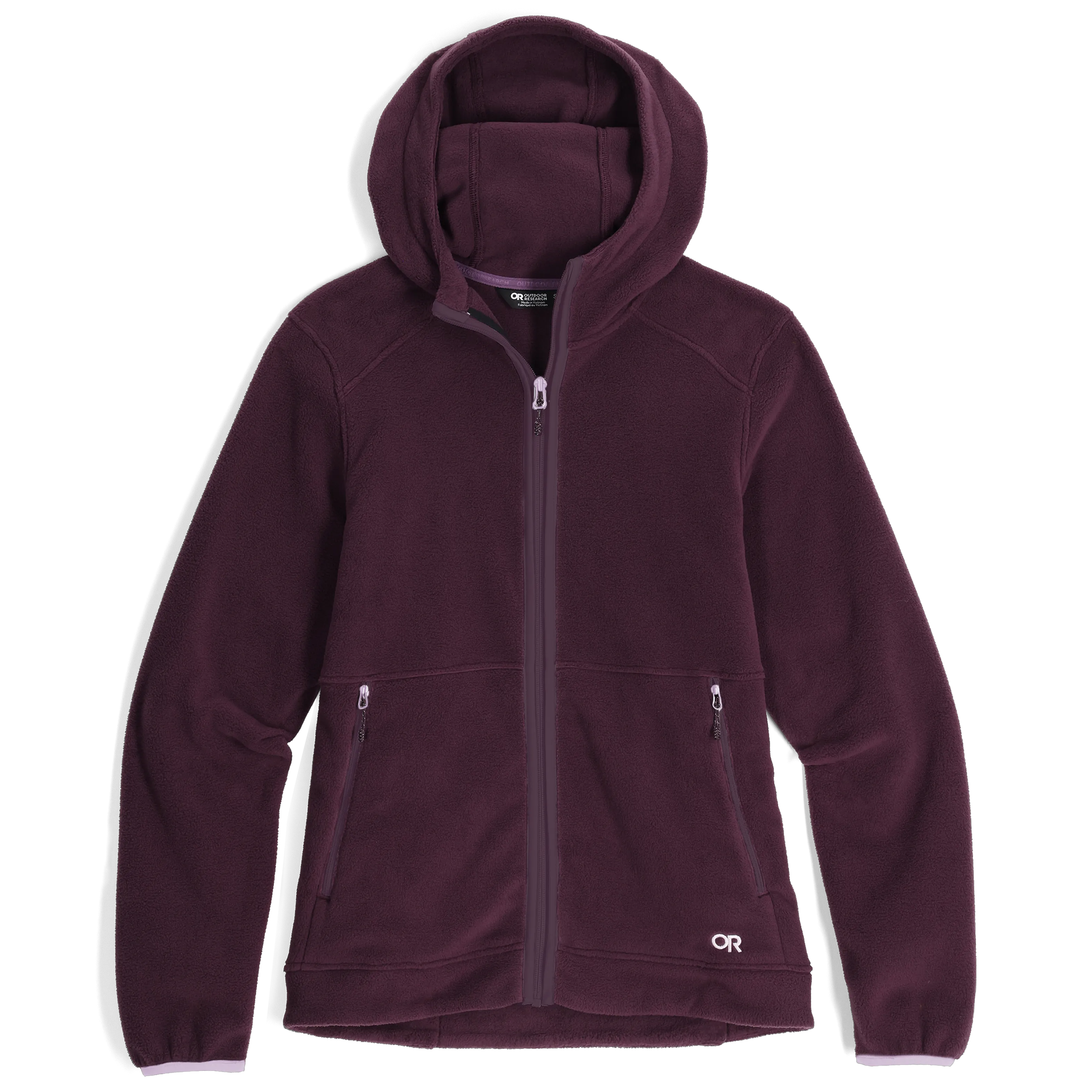 Women's OR Polartec® 200 Hoodie