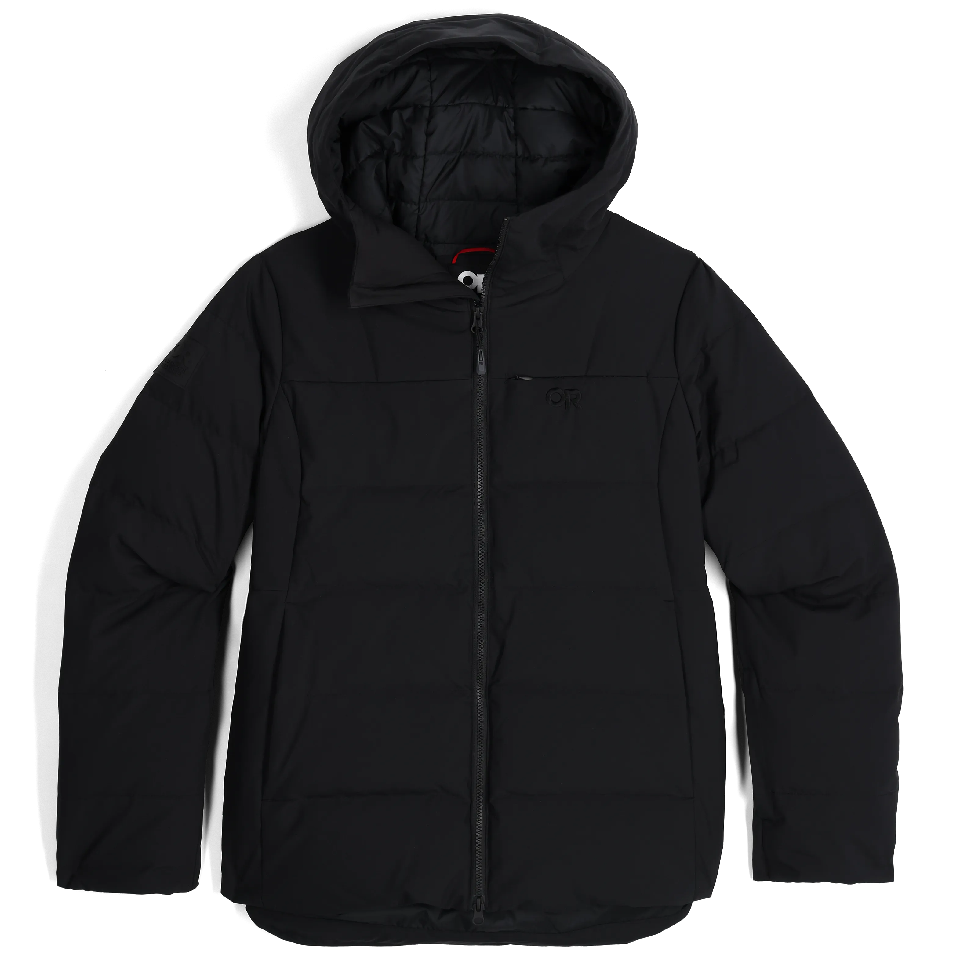 Women's Snowcrew Down Jacket