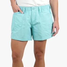 Women's The Original Fishing Short® Long